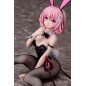 To Love-Ru - Darkness PVC Statue 1/6 Momo Belia Deviluke: Bunny Ver. 19 cm
