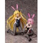 To Love-Ru - Darkness PVC Statue 1/6 Momo Belia Deviluke: Bunny Ver. 19 cm