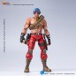 Contra - : Operation Galuga Exquisite Basic Action Figure Lance Bean 16 cm