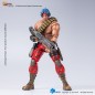 Contra : Operation Galuga - Figurine Exquisite Basic Lance Bean 16 cm