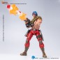 Contra : Operation Galuga - Figurine Exquisite Basic Lance Bean 16 cm