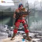 Contra : Operation Galuga - Figurine Exquisite Basic Lance Bean 16 cm