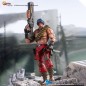 Contra - : Operation Galuga Exquisite Basic Action Figure Lance Bean 16 cm