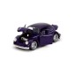 Wednesday - Diecast Model 1/24 Volkswagen Beetle