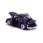Wednesday - Diecast Model 1/24 Volkswagen Beetle