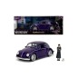 Mercredi - Véhicule 1/24 Volkswagen Beetle 2016