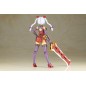 Frame Arms Girl - Figurine Plastic Model Kit HresvelgrRufus Qipao Ver. 17 cm