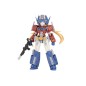 Transformers - Plastic Model Kit Optimus Prime Humikane Shimada Ver. 14 cm