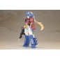 Transformers - Plastic Model Kit Optimus Prime Humikane Shimada Ver. 14 cm