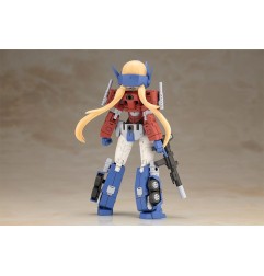 Transformers - Figurine Plastic Model Kit Optimus Prime Humikane Shimada Ver. 14 cm