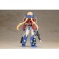 Transformers - Plastic Model Kit Optimus Prime Humikane Shimada Ver. 14 cm