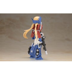 Transformers - Plastic Model Kit Optimus Prime Humikane Shimada Ver. 14 cm