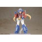 Transformers - Figurine Plastic Model Kit Optimus Prime Humikane Shimada Ver. 14 cm