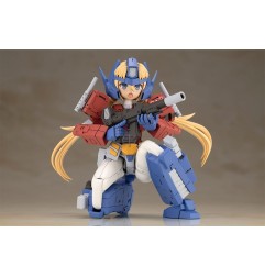 Transformers - Plastic Model Kit Optimus Prime Humikane Shimada Ver. 14 cm