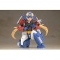 Transformers - Figurine Plastic Model Kit Optimus Prime Humikane Shimada Ver. 14 cm