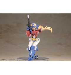 Transformers - Plastic Model Kit Optimus Prime Humikane Shimada Ver. 14 cm