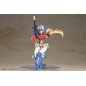 Transformers - Plastic Model Kit Optimus Prime Humikane Shimada Ver. 14 cm