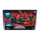 Marvel Legends Series - Figurine avec véhicule Cosmic Rider 15 cm