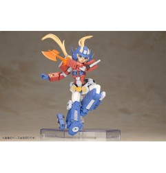 Transformers - Figurine Plastic Model Kit Optimus Prime Humikane Shimada Ver. 14 cm