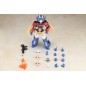 Transformers - Figurine Plastic Model Kit Optimus Prime Humikane Shimada Ver. 14 cm