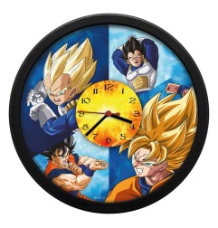 Dragon Ball - Wall Clock