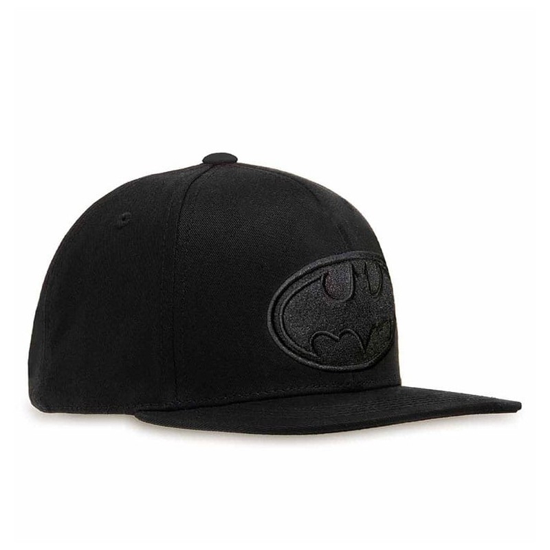DC Comics - Casquette Snapback Logo Batman
