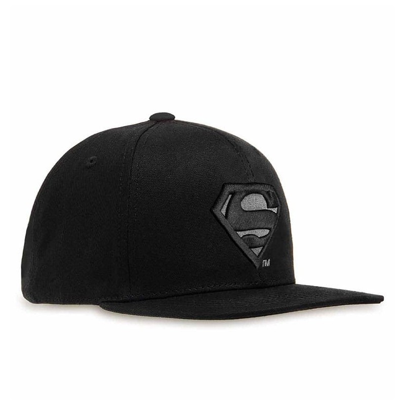 DC Comics - Casquette Snapback Logo Superman DC Comics - Casquette Snapback Logo Superman