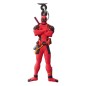 Marvel - Deadpool Soft Touch PVC Bag Clip Deadpool Marvel - Deadpool Soft Touch PVC Bag Clip Deadpool