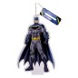 DC Comics - Porte-clés Acrylique Batman DC Comics - Porte-clés Acrylique Batman