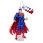 DC Comics - Acrylic Bag Clips Superman