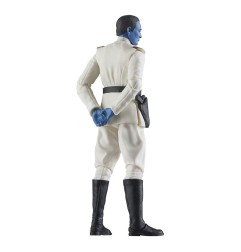 Star Wars Black Series - Pack 3 figurines Masters of Evil 15 cm