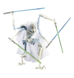 Star Wars Black Series - Pack 3 figurines Masters of Evil 15 cm