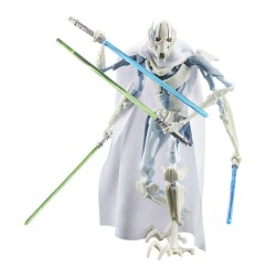 Star Wars Black Series - Pack 3 figurines Masters of Evil 15 cm