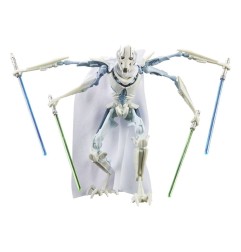 Star Wars - Black Series Action Figure 3-Pack Masters of Evil 15 cm