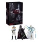 Star Wars Black Series - Pack 3 figurines Masters of Evil 15 cm