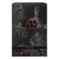 Star Wars Black Series - Pack 3 figurines Masters of Evil 15 cm