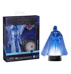 Star Wars - Black Series Holocomm Collection Action Figure Darth Vader 15 cm