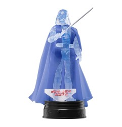 Star Wars Black Series Holocomm Collection - Figurine Darth Vader 15 cm