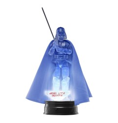 Star Wars - Black Series Holocomm Collection Action Figure Darth Vader 15 cm