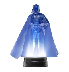 Star Wars Black Series Holocomm Collection - Figurine Darth Vader 15 cm
