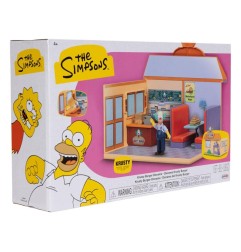 Les Simpson - Playset Krusty Burger