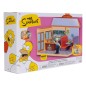 Simpsons - Mini Figure Playset Krusty Burger
