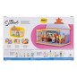 Simpsons - Mini Figure Playset Krusty Burger