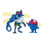Teenage Mutant Ninja Turtles - : Mutant Mayhem Action Figures Super Fly & Toddler Super Fly 11 cm