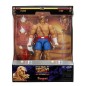 Ultra Street Fighter II: The Final Challengers - Figurine 1/12 Sagat 19 cm