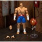 Street Fighter - Ultra  II: The Final Challengers Action Figure 1/12 Sagat 19 cm