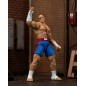 Street Fighter - Ultra  II: The Final Challengers Action Figure 1/12 Sagat 19 cm