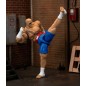 Street Fighter - Ultra  II: The Final Challengers Action Figure 1/12 Sagat 19 cm