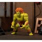 Street Fighter - Ultra  II: The Final Challengers Action Figure 1/12 Blanka 19 cm