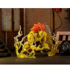 Ultra Street Fighter II: The Final Challengers - Figurine 1/12 Blanka 19 cm
